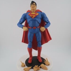 McFarlane Toys DC Multiverse Superman 7" Figure‎ From Earth-3 Ultraman 2-Pack